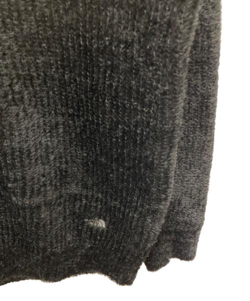 THE NORTH FACE（ザ ノース フェイス）THE NORTH FACE (ザ ノース フェイス) オルタナティブフェザークルー ブラック サイズ:Mの古着・服飾アイテム