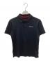 BRIEFING（ブリーフィング）の古着「MENS BASIC POLO」｜ブラック
