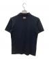 BRIEFING (ブリーフィング) MENS BASIC POLO ブラック サイズ:M：10000円
