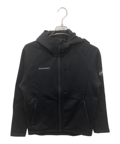 MAMMUT（マムート）MAMMUT (マムート) Avers Winter Jkt ブラック サイズ:Ｓの古着・服飾アイテム