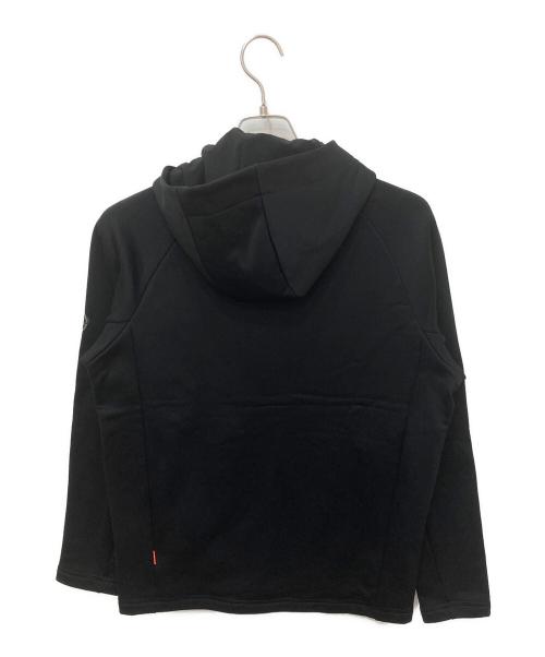 MAMMUT（マムート）MAMMUT (マムート) Avers Winter Jkt ブラック サイズ:Ｓの古着・服飾アイテム