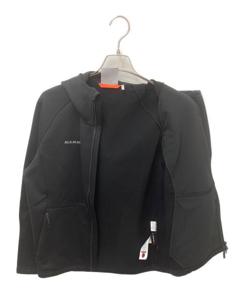 MAMMUT（マムート）MAMMUT (マムート) Avers Winter Jkt ブラック サイズ:Ｓの古着・服飾アイテム