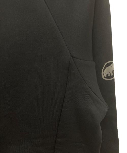 MAMMUT（マムート）MAMMUT (マムート) Avers Winter Jkt ブラック サイズ:Ｓの古着・服飾アイテム