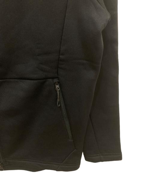 MAMMUT（マムート）MAMMUT (マムート) Avers Winter Jkt ブラック サイズ:Ｓの古着・服飾アイテム