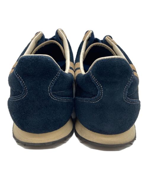 PATRICK（パトリック）PATRICK (パトリック) BOSTON II ネイビー サイズ:42の古着・服飾アイテム