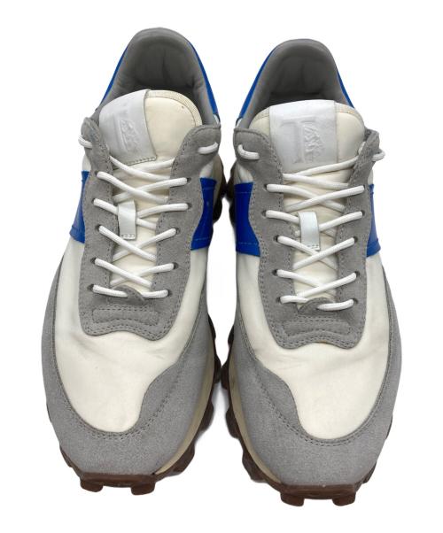 TOD'S（トッズ）TOD'S (トッズ) ALLACCIATA RUNNING 25K ホワイト サイズ:6.5の古着・服飾アイテム