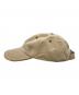 BURBERRY (バーバリー) MH BSB CAP TB　キャップ ベージュ サイズ:XL：8000円