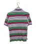 POLO RALPH LAUREN (ポロ・ラルフローレン) ポロシャツ マルチカラー サイズ:L：4000円