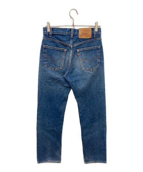 LEVI'S（リーバイス）LEVI'S (リーバイス) 505デニムパンツ ブルー サイズ:29の古着・服飾アイテム