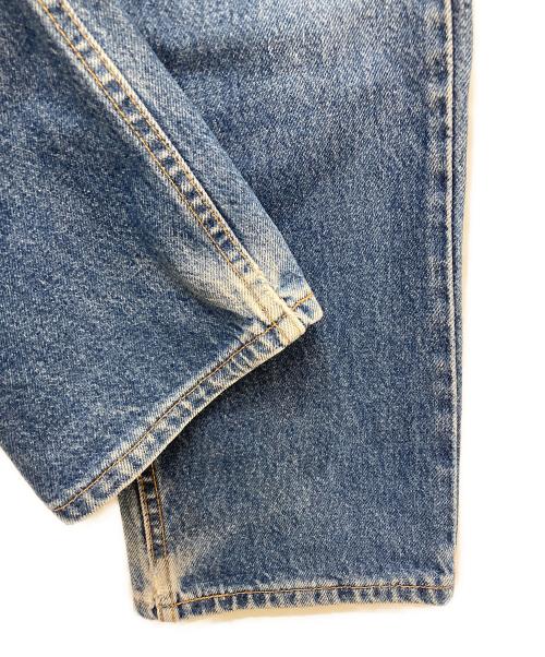 LEVI'S（リーバイス）LEVI'S (リーバイス) 505デニムパンツ ブルー サイズ:29の古着・服飾アイテム