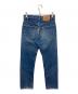 LEVI'S (リーバイス) 505デニムパンツ ブルー サイズ:29：7000円