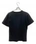 stussy (ステューシー) プリント半袖Tシャツ ブラック サイズ:Ｍ：5000円