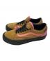 VANS (ヴァンズ) ULTRA CUSH ブラウン サイズ:26.5：6000円