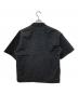 GRIP SWANY (グリップスワニー) atmos (アトモス) CAMP SHIRT ブラック サイズ:M：5000円