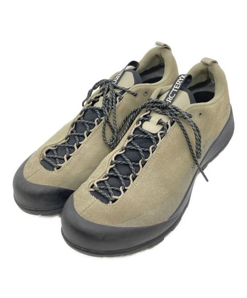 ARC'TERYX（アークテリクス）ARC'TERYX (アークテリクス) KONSEAL FL2　コンシールFL2 グリーン サイズ:26㎝の古着・服飾アイテム