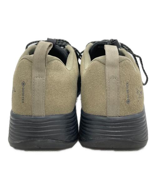 ARC'TERYX（アークテリクス）ARC'TERYX (アークテリクス) KONSEAL FL2　コンシールFL2 グリーン サイズ:26㎝の古着・服飾アイテム