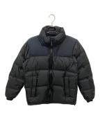 THE NORTH FACEザ ノース フェイス）の古着「GTX ヌプシジャケット」｜ブラック