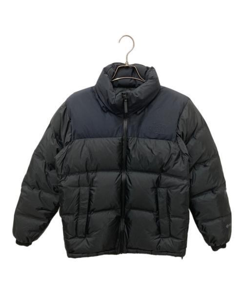 THE NORTH FACE（ザ ノース フェイス）THE NORTH FACE (ザ ノース フェイス) GTX ヌプシジャケット ブラック サイズ:Sの古着・服飾アイテム