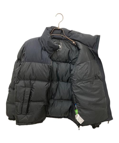 THE NORTH FACE（ザ ノース フェイス）THE NORTH FACE (ザ ノース フェイス) GTX ヌプシジャケット ブラック サイズ:Sの古着・服飾アイテム
