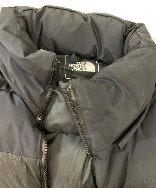 THE NORTH FACE（ザ ノース フェイス）THE NORTH FACE (ザ ノース フェイス) GTX ヌプシジャケット ブラック サイズ:Sの古着・服飾アイテム