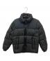 THE NORTH FACE（ザ ノース フェイス）の古着「GTX ヌプシジャケット」｜ブラック