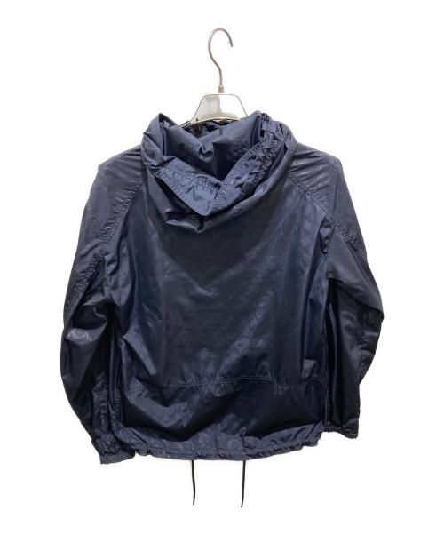 COACH（コーチ）COACH (コーチ) リバーシブルジャケット ネイビー サイズ:記載無しの為実寸参照の古着・服飾アイテム