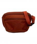 ARC'TERYXアークテリクス）の古着「Mantis 1 Waist Pack」｜ブラウン