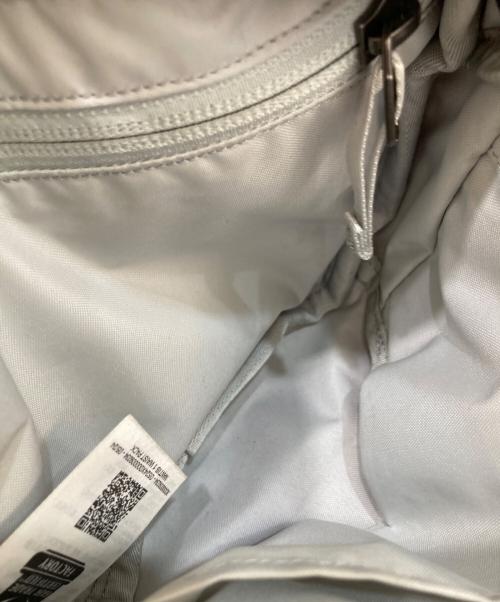 ARC'TERYX（アークテリクス）ARC'TERYX (アークテリクス) Mantis 1 Waist Pack ブラウンの古着・服飾アイテム