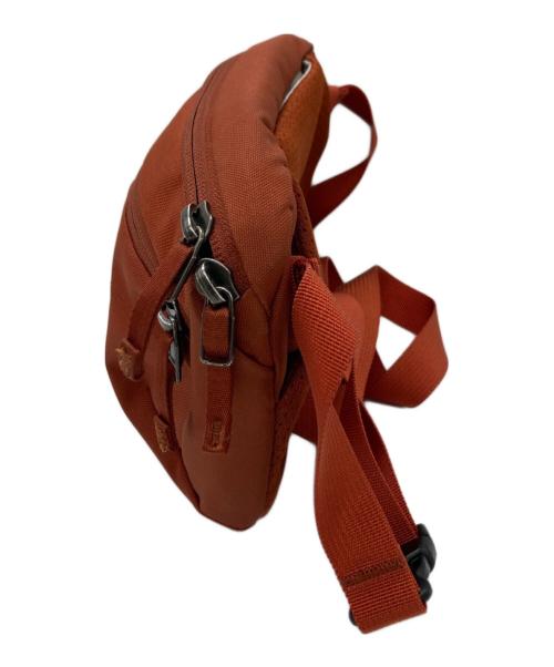 ARC'TERYX（アークテリクス）ARC'TERYX (アークテリクス) Mantis 1 Waist Pack ブラウンの古着・服飾アイテム