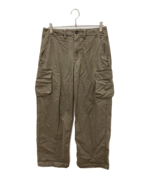 OUR LEGACY（アワーレガシー）OUR LEGACY (アワーレガシー) MOUNT CARGO ブラウン サイズ:44の古着・服飾アイテム