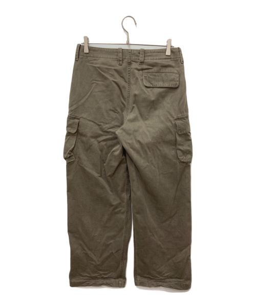 OUR LEGACY（アワーレガシー）OUR LEGACY (アワーレガシー) MOUNT CARGO ブラウン サイズ:44の古着・服飾アイテム