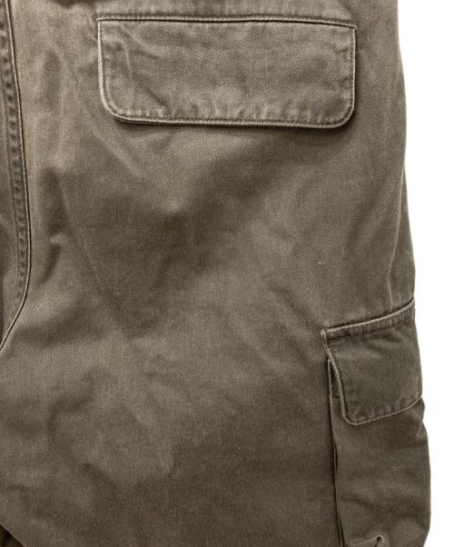 OUR LEGACY（アワーレガシー）OUR LEGACY (アワーレガシー) MOUNT CARGO ブラウン サイズ:44の古着・服飾アイテム