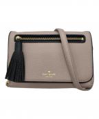 Kate Spadeケイトスペード）の古着「AVIE CHESTER STREET」｜ベージュ