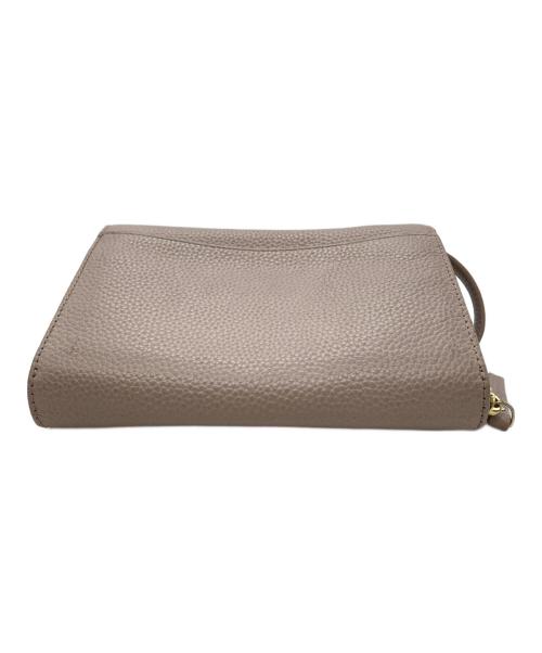 Kate Spade（ケイトスペード）Kate Spade (ケイトスペード) AVIE CHESTER STREET ベージュの古着・服飾アイテム