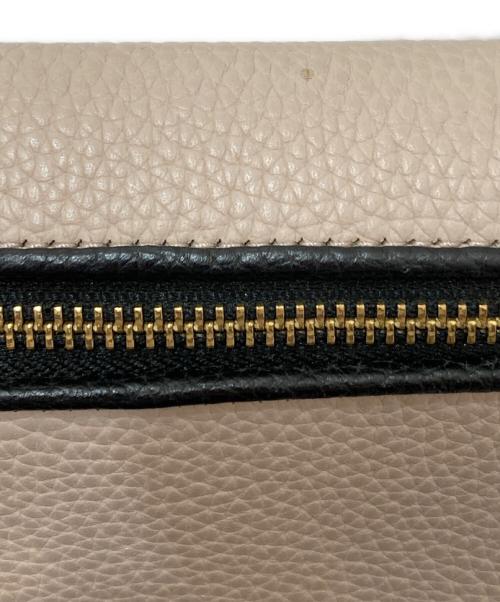 Kate Spade（ケイトスペード）Kate Spade (ケイトスペード) AVIE CHESTER STREET ベージュの古着・服飾アイテム
