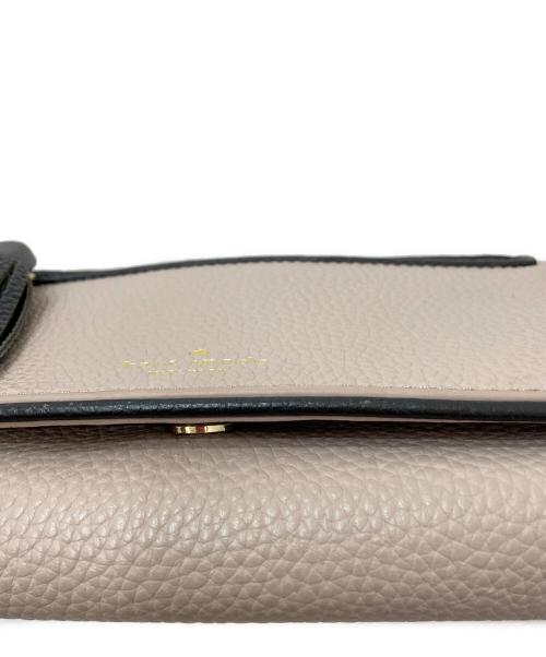 Kate Spade（ケイトスペード）Kate Spade (ケイトスペード) AVIE CHESTER STREET ベージュの古着・服飾アイテム