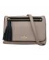 Kate Spade（ケイトスペード）の古着「AVIE CHESTER STREET」｜ベージュ