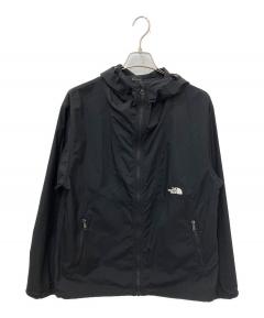 眞*海様 ノースフェイス ナイロンジャケット XLサイズ 古着 中古・古着通販】THE NORTH FACE (ザ ノース フェイス) コンパクト