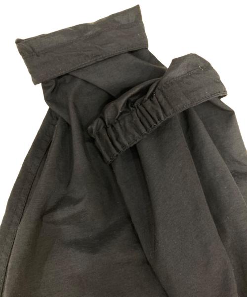 THE NORTH FACE（ザ ノース フェイス）THE NORTH FACE (ザ ノース フェイス) Compact Jacket　コンパクトジャケット ブラック サイズ:XLの古着・服飾アイテム