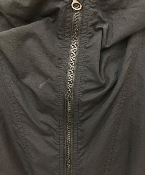 THE NORTH FACE（ザ ノース フェイス）THE NORTH FACE (ザ ノース フェイス) Compact Jacket　コンパクトジャケット ブラック サイズ:XLの古着・服飾アイテム
