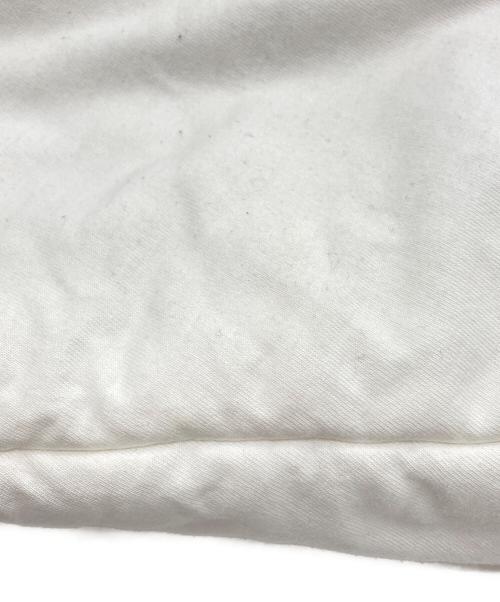 MM6 Maison Margiela（エムエムシックスメゾンマルジェラ）MM6 Maison Margiela (エムエムシックスメゾンマルジェラ) ジャパニーズトートバッグ ホワイトの古着・服飾アイテム