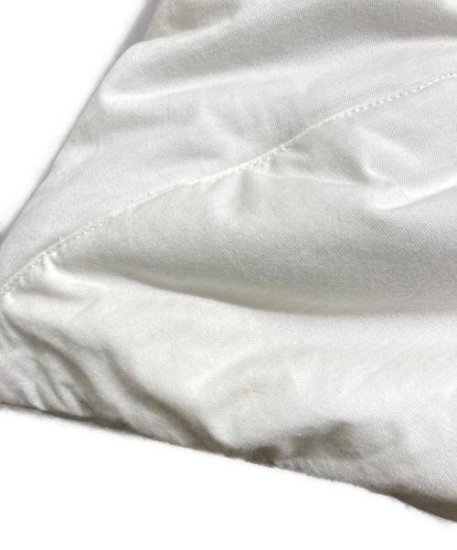 MM6 Maison Margiela（エムエムシックスメゾンマルジェラ）MM6 Maison Margiela (エムエムシックスメゾンマルジェラ) ジャパニーズトートバッグ ホワイトの古着・服飾アイテム
