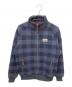 Patagonia（パタゴニア）の古着「Reclaimed Wool Jacket」｜ネイビー