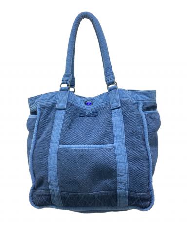 中古・古着通販】Porter Classic (ポータークラシック) KENDO TOTE BAG
