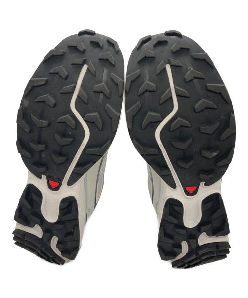 SALOMON（サロモン）SALOMON (サロモン) XT-6 GTX グレー サイズ:26.5の古着・服飾アイテム
