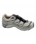 中古・古着 SALOMON (サロモン) XT-6 GTX グレー サイズ:26.5：18000円