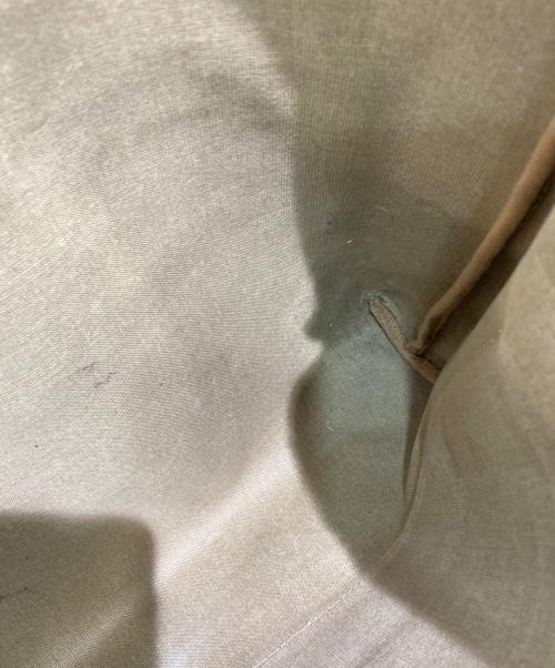 GUCCI（グッチ）GUCCI (グッチ) トートバッグ　GGスプリーム　OLD　 ブラウンの古着・服飾アイテム