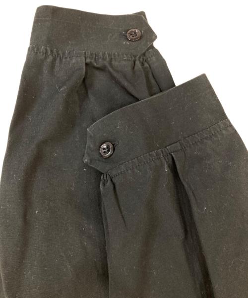 SUGAR CANE（シュガーケーン）SUGAR CANE (シュガーケーン) COTTON SPORTS JACKET ブラック サイズ:42の古着・服飾アイテム
