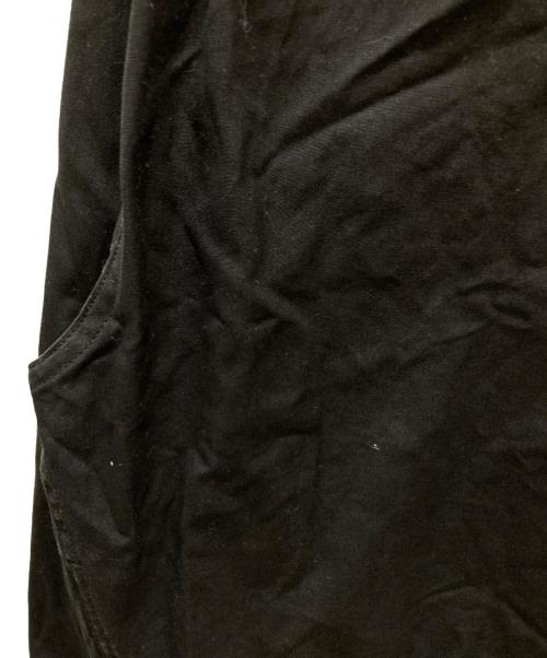 SUGAR CANE（シュガーケーン）SUGAR CANE (シュガーケーン) COTTON SPORTS JACKET ブラック サイズ:42の古着・服飾アイテム