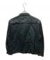 SUGAR CANE (シュガーケーン) COTTON SPORTS JACKET ブラック サイズ:42：10000円